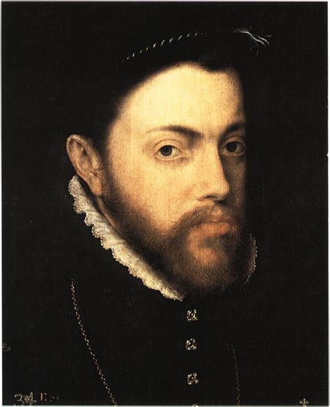 philip ii of england